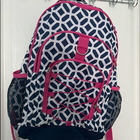 Backpack by Pottery Barn, excellent condition - Picture 3 of 12